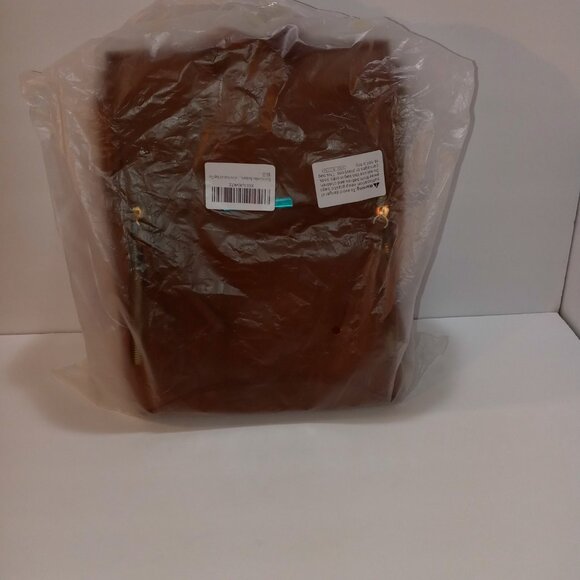 Backpack Purse - Picture 2 of 6